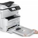 Epson WorkForce Pro WF-C878RDWF Inyección de tinta 4800 x 1200 DPI A3 Wifi C11CH60401