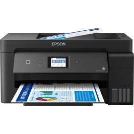 Epson EcoTank ET-15000 Inyección de tinta 4800 x 1200 DPI 17 ppm A3+ Wifi C11CH96401
