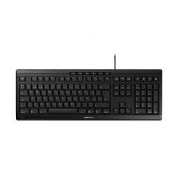 CHERRY STREAM teclado USB QWERTY Español Negro JK-8500ES-2