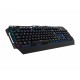 Conceptronic KRONIC teclado USB QWERTY Español Negro 120848807