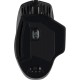 Corsair DARK CORE RGB PRO ratón RF Wireless+Bluetooth+USB Type-A Óptico 18000 DPI mano derecha ch-9315411-eu
