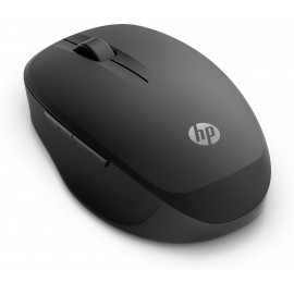 HP Dual Mode Mouse ratón 6CR71AA