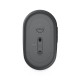 DELL MS5120W ratón RF inalámbrica + Bluetooth Óptico 1600 DPI Ambidextro