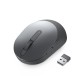 DELL MS5120W ratón RF inalámbrica + Bluetooth Óptico 1600 DPI Ambidextro