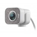 Logitech StreamCam cámara web 1920 x 1080 Pixeles USB 3.2 Gen 1 (3.1 Gen 1) Blanco 960-001297