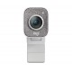Logitech StreamCam cámara web 1920 x 1080 Pixeles USB 3.2 Gen 1 (3.1 Gen 1) Blanco 960-001297