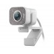 Logitech StreamCam cámara web 1920 x 1080 Pixeles USB 3.2 Gen 1 (3.1 Gen 1) Blanco 960-001297