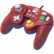 Hori NSW-107U mando y volante Gamepad Nintendo Switch Azul, Rojo, Translúcido