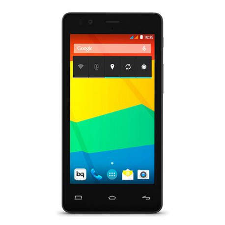 SMARTPHONE BQ AQUARIS E4.5 03BQAQU30