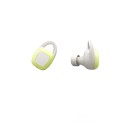 Energy Sistem Sport 6 True Wireless Auriculares Dentro de oído Cal, Blanco 447602