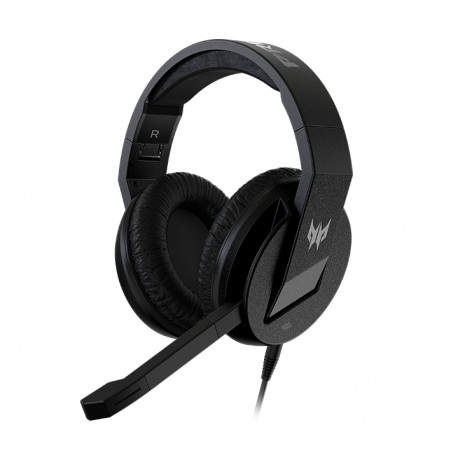 Acer Predator Galea 311 Auriculares Diadema Negro NP.HDS11.00B