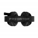 Acer Predator Galea 311 Auriculares Diadema Negro NP.HDS11.00B