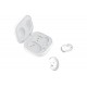 Samsung Galaxy Buds Live Auriculares Dentro de oído Blanco SM-R180NZWAEUB