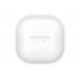 Samsung Galaxy Buds Live Auriculares Dentro de oído Blanco SM-R180NZWAEUB