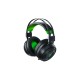 Razer Nari Ultimate XBox One Auriculares Diadema Negro, Verde rz04-02910100-r3m1