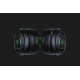 Razer Nari Ultimate XBox One Auriculares Diadema Negro, Verde rz04-02910100-r3m1