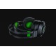 Razer Nari Ultimate XBox One Auriculares Diadema Negro, Verde rz04-02910100-r3m1