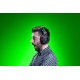 Razer Nari Ultimate XBox One Auriculares Diadema Negro, Verde rz04-02910100-r3m1