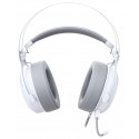 Newskill Gaming Auriculares Gaming Newskill Kimera V2 Ivory 7.1 Compatibles con PC y PS4 en Color Blanco ns-hs-kimera-v2-ivo