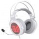 Newskill Gaming Auriculares Gaming Newskill Kimera V2 Ivory 7.1 Compatibles con PC y PS4 en Color Blanco ns-hs-kimera-v2-ivo