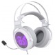 Newskill Gaming Auriculares Gaming Newskill Kimera V2 Ivory 7.1 Compatibles con PC y PS4 en Color Blanco ns-hs-kimera-v2-ivo
