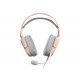 Mars Gaming MHAXP auricular y casco Auriculares Diadema Rosa