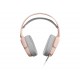 Mars Gaming MHAXP auricular y casco Auriculares Diadema Rosa