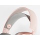 Mars Gaming MHAXP auricular y casco Auriculares Diadema Rosa
