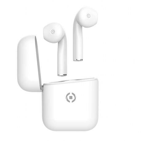 Celly Zed1 Auriculares Dentro de oído Blanco zed1wh