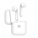 Celly Zed1 Auriculares Dentro de oído Blanco zed1wh