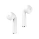 Celly Zed1 Auriculares Dentro de oído Blanco zed1wh