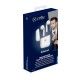 Celly Zed1 Auriculares Dentro de oído Blanco zed1wh