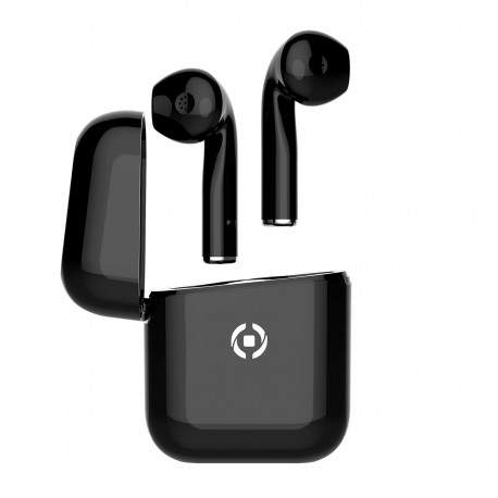 Celly Zed1 Auriculares Dentro de oído Negro zed1bk