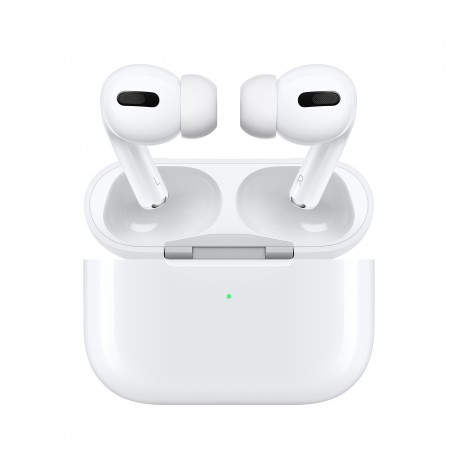 Apple AirPods Pro Auriculares Dentro de oído Blanco mwp22zm/a