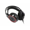 Conceptronic ATHAN U1 Auriculares Diadema Negro 120838307