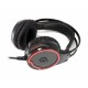 Conceptronic ATHAN U1 Auriculares Diadema Negro 120838307