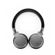Lenovo ThinkPad X1 Auriculares Diadema Negro, Gris, Plata 4XD0U47635