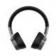 Lenovo ThinkPad X1 Auriculares Diadema Negro, Gris, Plata 4XD0U47635
