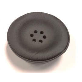 Zebra KT-HSX100-EPL1-20 auricular / audífono accesorio Juego de fundas protectoras desechables