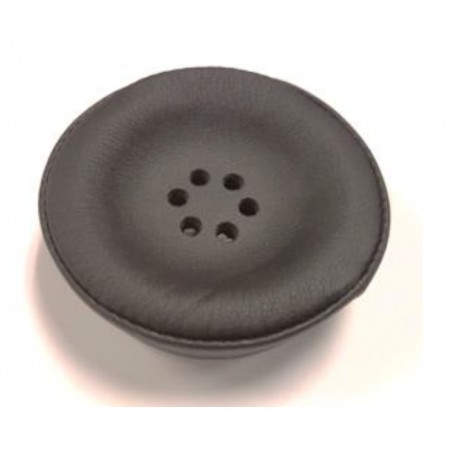 Zebra KT-HSX100-EPL1-20 auricular / audífono accesorio Juego de fundas protectoras desechables