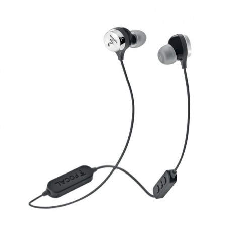 Focal Sphear Wireless Auriculares Dentro de oído Negro sphearnegro