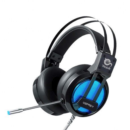 TALIUS auricular gaming Osprey 7.1 USB con microfono TAL-OSPREY