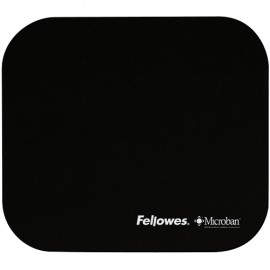 Fellowes Microban Negro 5933907