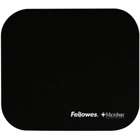 Fellowes Microban Negro 5933907