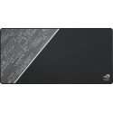 ASUS ROG Sheath BLK LTD Negro, Gris, Blanco Alfombrilla de ratón para juegos 90MP00K3-B0UA00