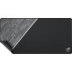 ASUS ROG Sheath BLK LTD Negro, Gris, Blanco Alfombrilla de ratón para juegos 90MP00K3-B0UA00