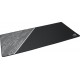 ASUS ROG Sheath BLK LTD Negro, Gris, Blanco Alfombrilla de ratón para juegos 90MP00K3-B0UA00
