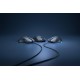 Razer Viper Mini ratón USB tipo A Óptico 8500 DPI mano derecha rz01-03250100-r3m1