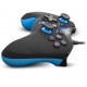 Spirit of Gamer SOG-WXGP mando y volante Gamepad PC,Playstation 3 Analógico/Digital USB Negro, Azul