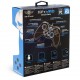 Spirit of Gamer SOG-WXGP mando y volante Gamepad PC,Playstation 3 Analógico/Digital USB Negro, Azul